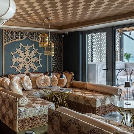 Aparthotel Paradiso Dreams 4*