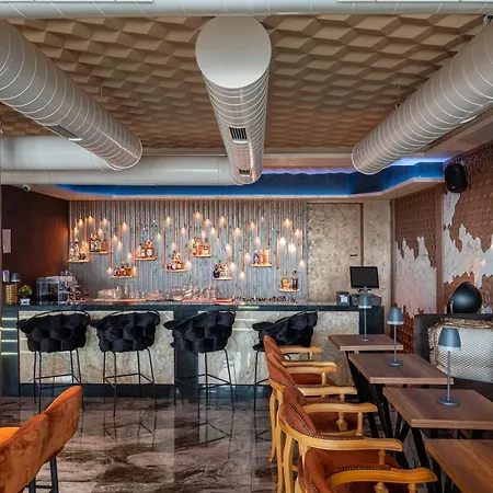 Paradiso Dreams Hotel, 4* Несебър