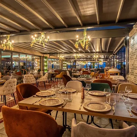 Paradiso Dreams Hotel, 4* Nessebar