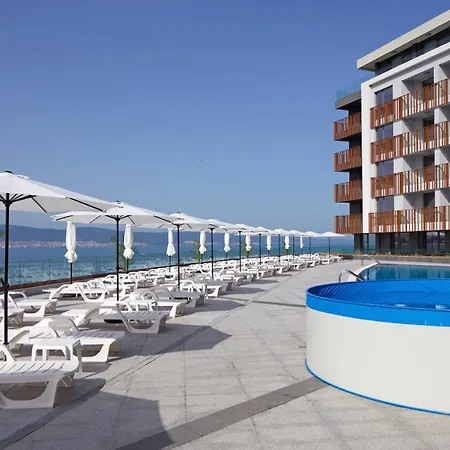Paradiso Dreams Nesebar