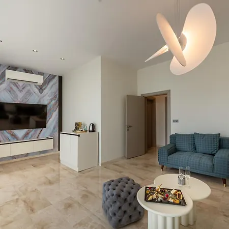 Aparthotel Paradiso Dreams