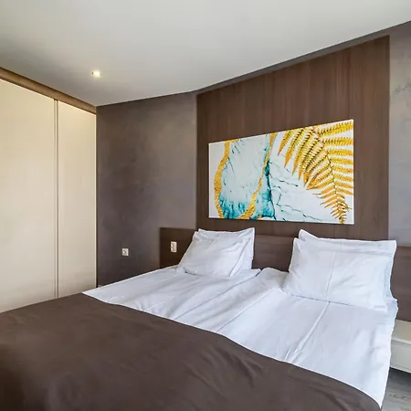 아파트호텔 Paradiso Dreams Hotel, 4*