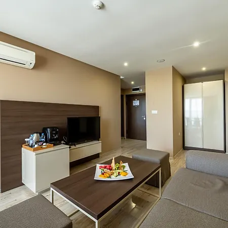 Paradiso Dreams 4* Nesebar