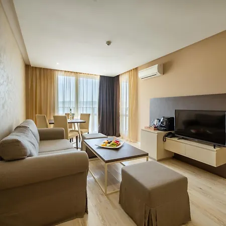 Aparthotel Paradiso Dreams