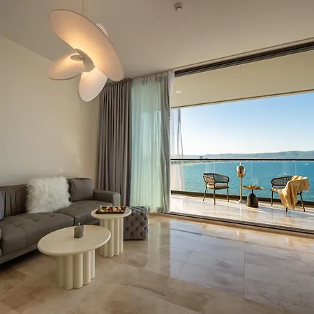 Paradiso Dreams Lejlighedshotel 4*