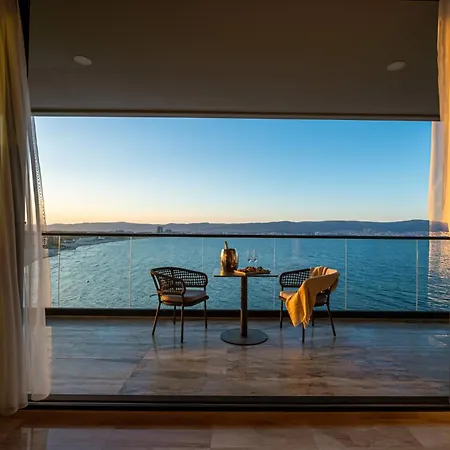 Paradiso Dreams Nessebar