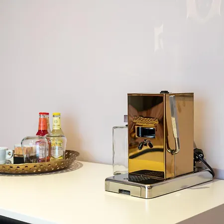 Lejlighedshotel Paradiso Dreams 4*