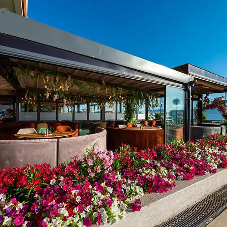 Apartmanhotel Paradiso Dreams Hotel, Neszebar
