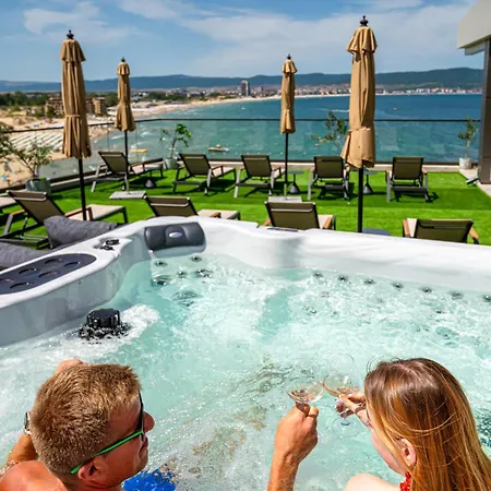 Paradiso Dreams Hotel, 4*