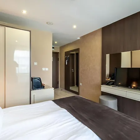 Aparthotel Paradiso Dreams