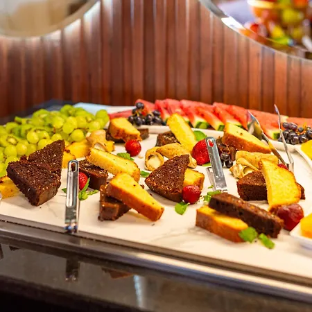 Paradiso Dreams 4* Несебър