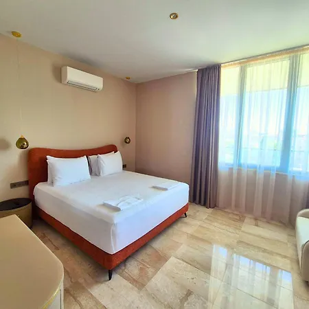 Paradiso Dreams Hotel, Апартхотел