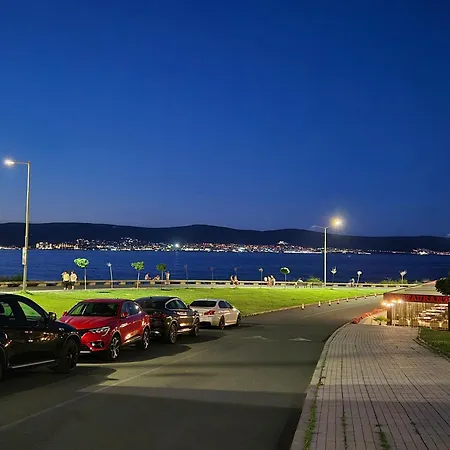 Paradiso Dreams Hotel, 아파트호텔 4*