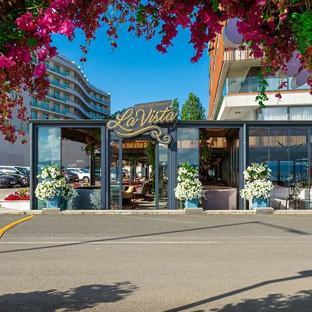 Aparthotel Paradiso Dreams Nesebar