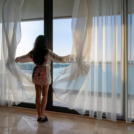 아파트호텔 Paradiso Dreams Hotel,