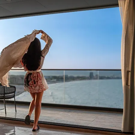 Paradiso Dreams 4* Несебър