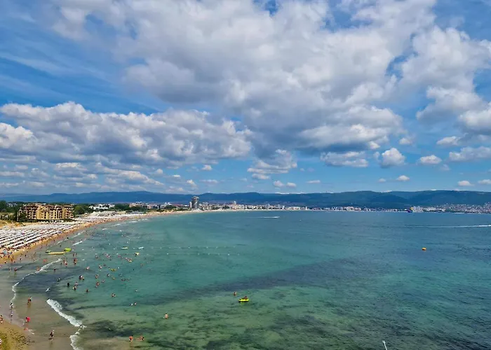 Paradiso Dreams Lägenhetshotell