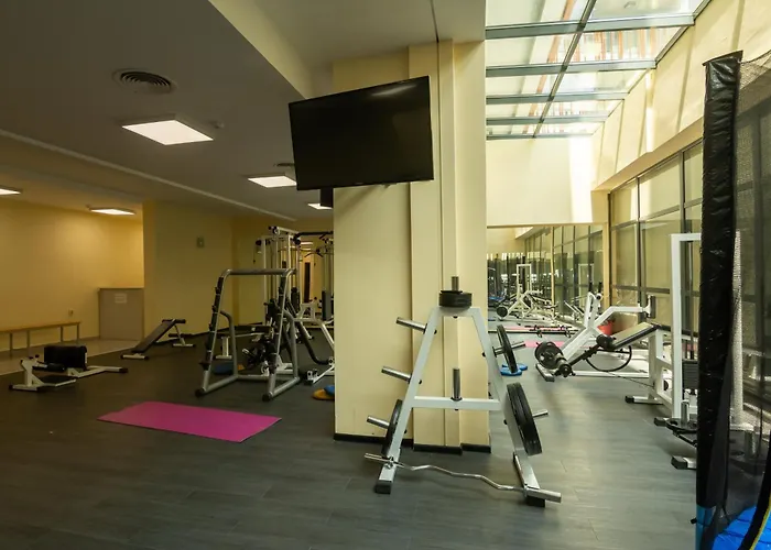 Paradiso Dreams Nesebar