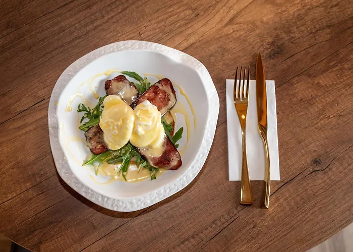 Lägenhetshotell Paradiso Dreams 4*