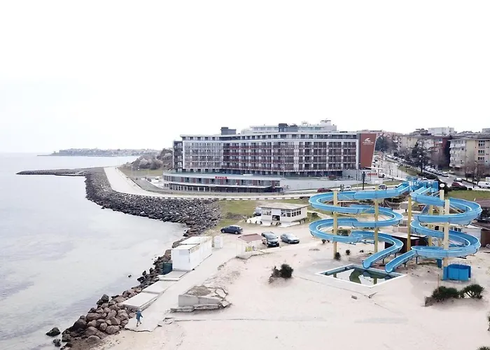 Paradiso Dreams Nesebar