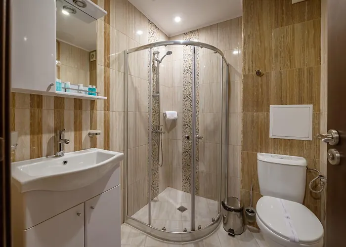 Paradiso Dreams Nesebar