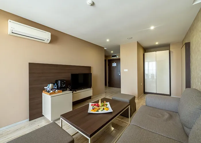 Paradiso Dreams 4* Nesebar