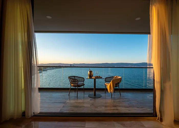 Paradiso Dreams Nesebar