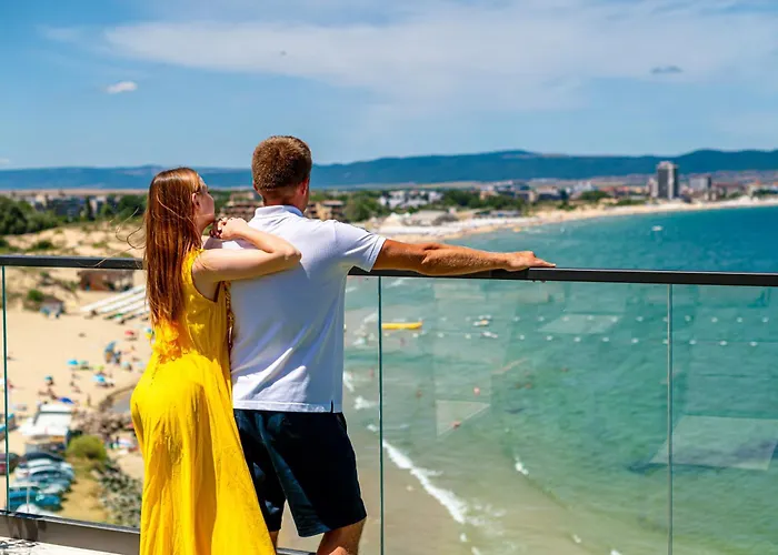 Paradiso Dreams 4* Nesebar