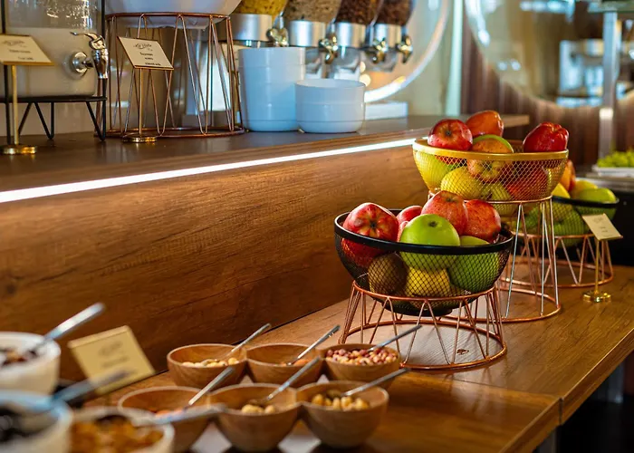 Paradiso Dreams Lägenhetshotell