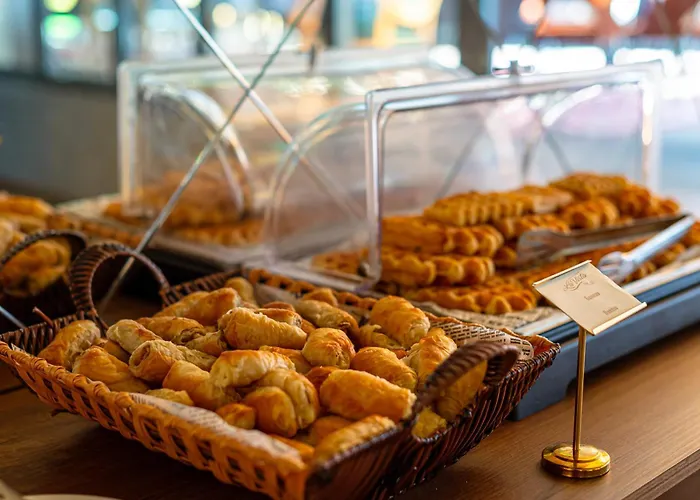 Lägenhetshotell Paradiso Dreams