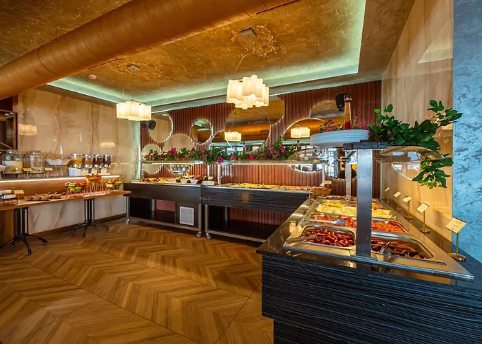 Paradiso Dreams Apartahotel Nesebar