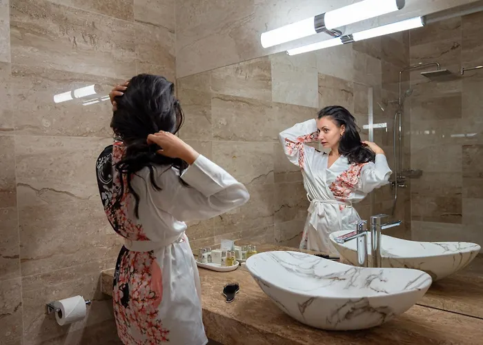 Paradiso Dreams 4* Nesebar